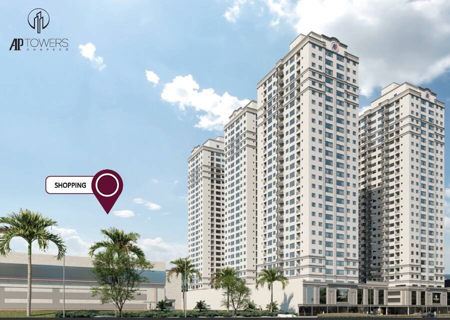 #AP00070 - Apartamento para Venda em Chapecó - SC