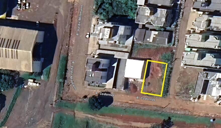 #TE00073 - Área para Venda em Chapecó - SC