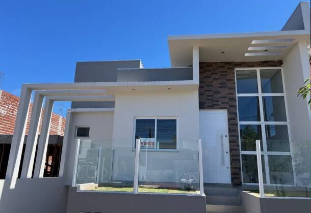 #CA00082 - Casa para Venda em Chapecó - SC