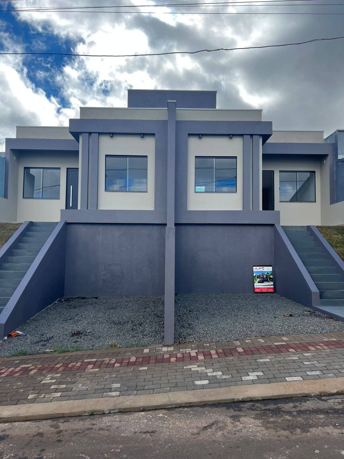 #CA00108 - Casa para Venda em Chapecó - SC