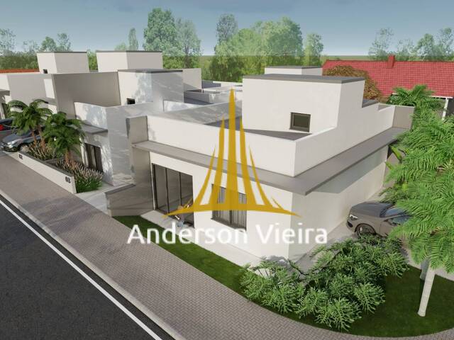 Casa para Venda em Chapecó - 2