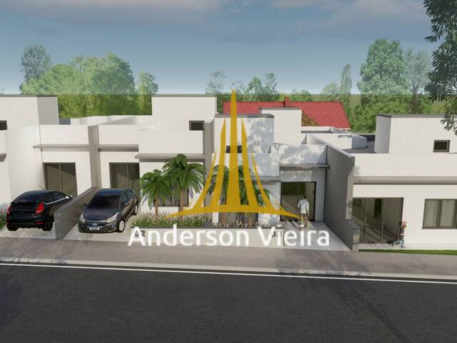 Casa para Venda em Chapecó - 2