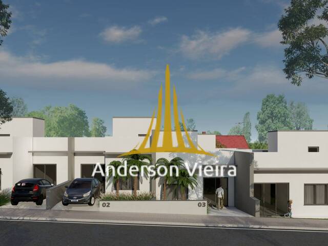 Casa para Venda em Chapecó - 3
