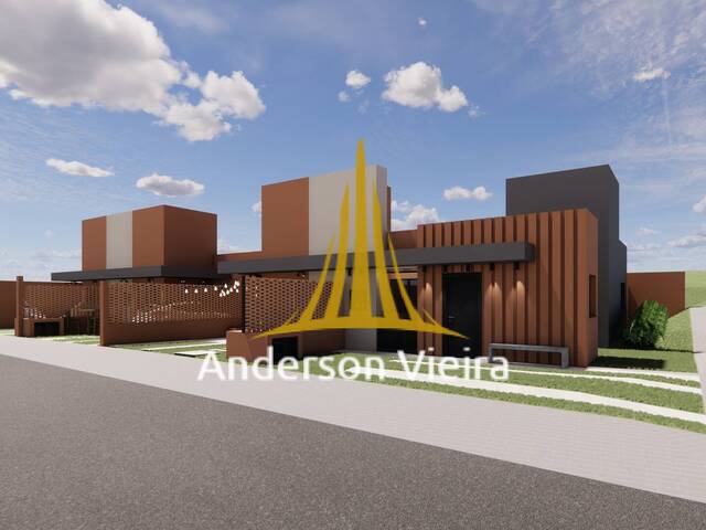 Casa para Venda em Chapecó - 3