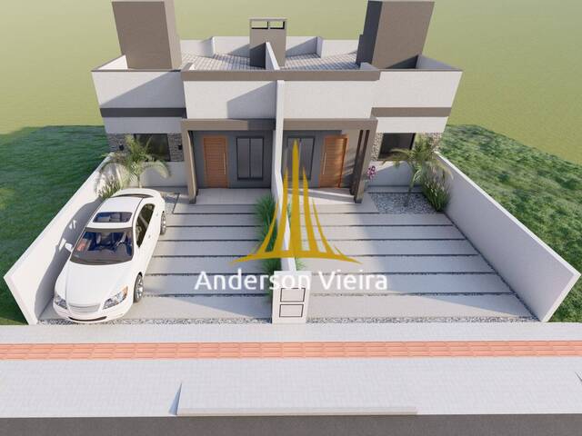 Casa para Venda em Chapecó - 2