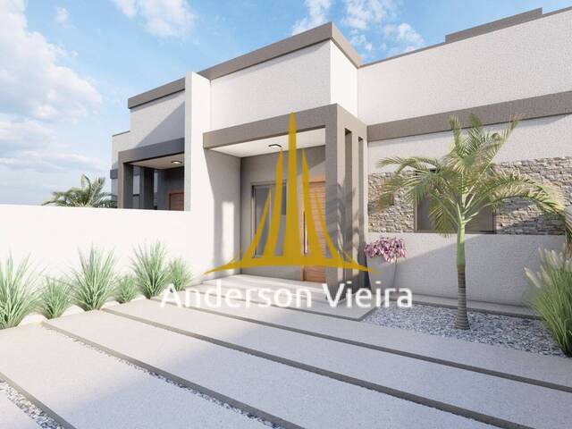 Casa para Venda em Chapecó - 3