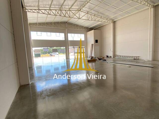 Sala para Venda em Chapecó - 5