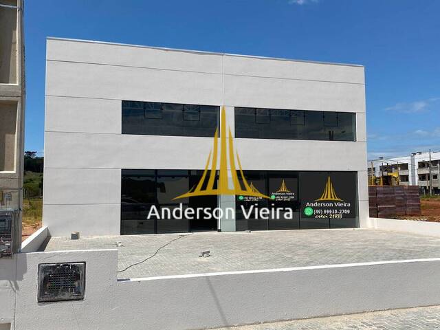 #CO00048 - Sala para Venda em Chapecó - SC