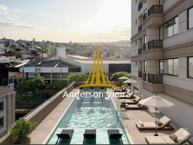 Apartamento para Venda em Chapecó - 4