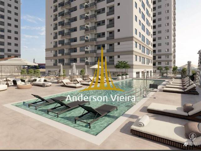 Apartamento para Venda em Chapecó - 5