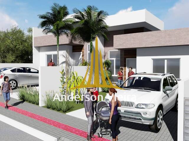 #CA00074 - Casa para Venda em Chapecó - SC