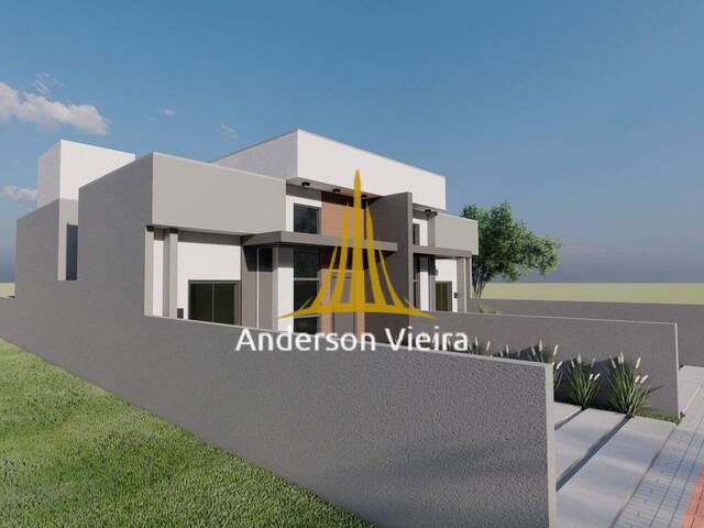 #CA00109 - Casa para Venda em Chapecó - SC