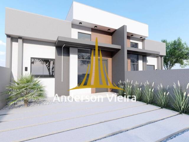 #CA00109 - Casa para Venda em Chapecó - SC