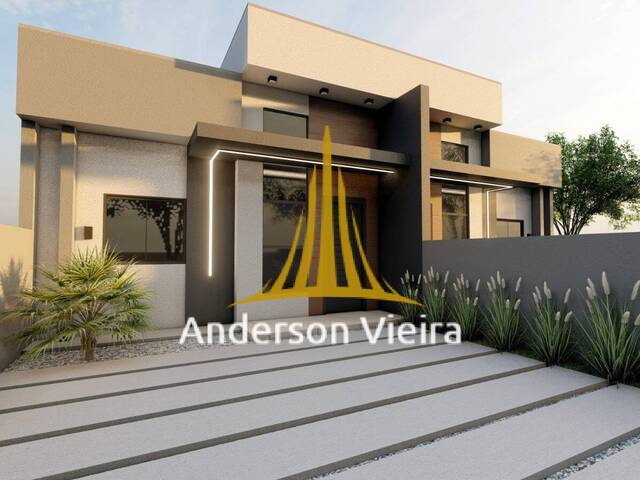 Casa para Venda em Chapecó - 5