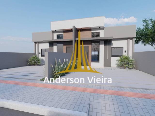 #CA00109 - Casa para Venda em Chapecó - SC