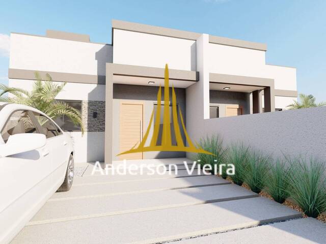 Casa para Venda em Chapecó - 2
