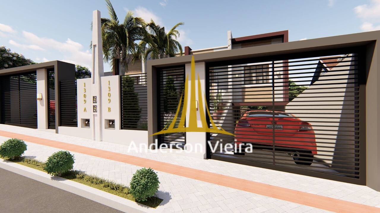 Casa à venda com 3 quartos, 131m² - Foto 4