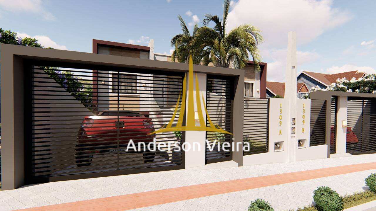 Casa à venda com 3 quartos, 131m² - Foto 7