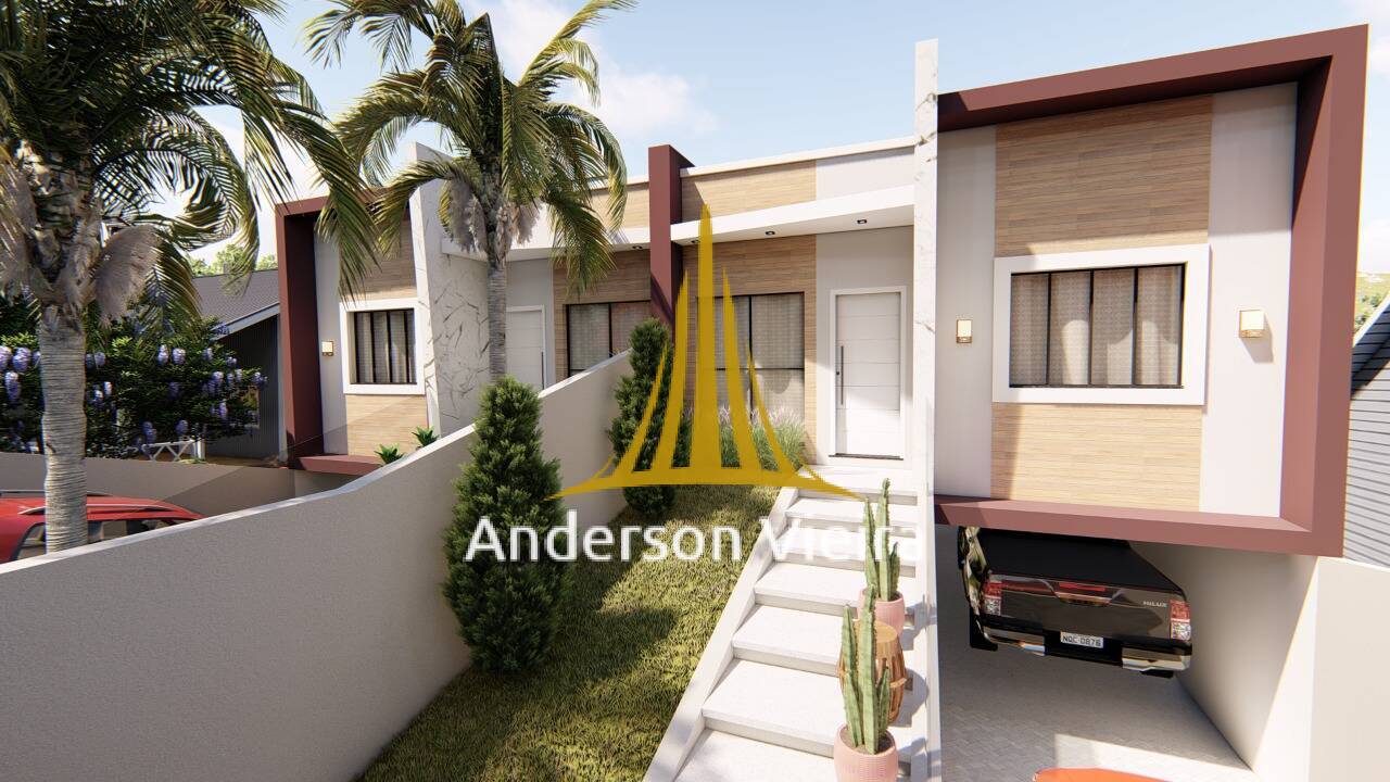 Casa à venda com 3 quartos, 131m² - Foto 11
