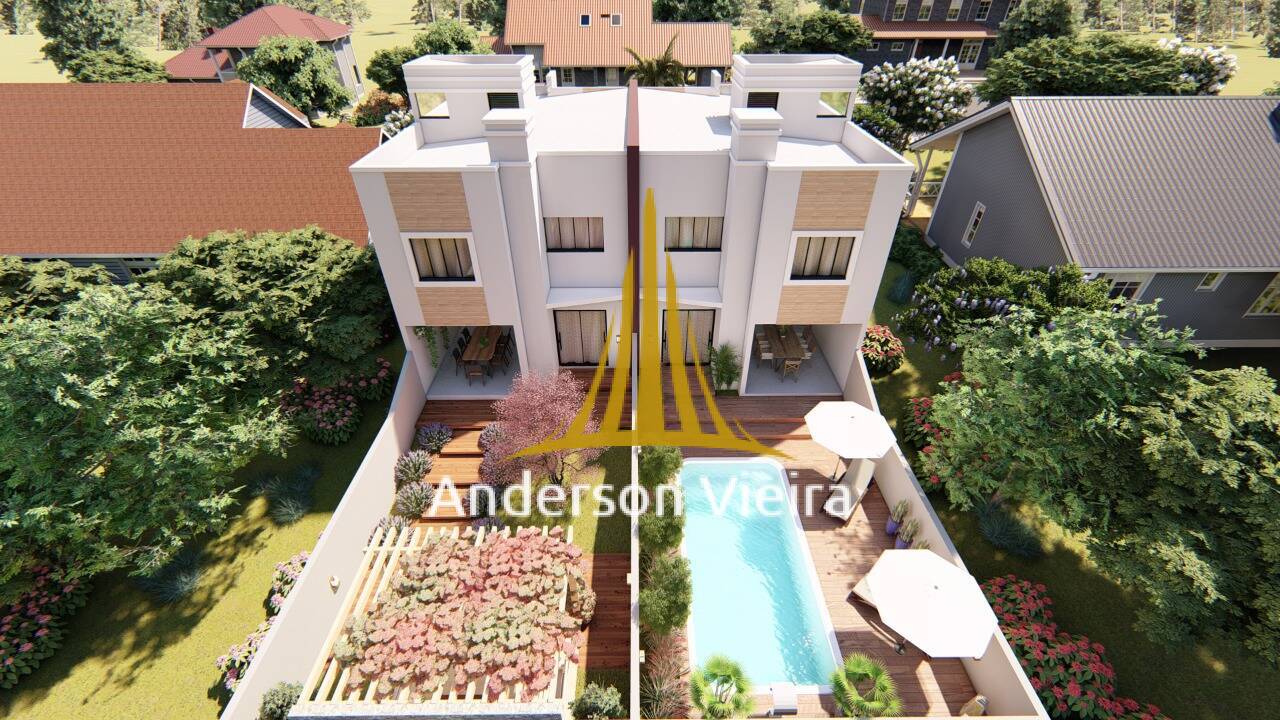Casa à venda com 3 quartos, 131m² - Foto 21