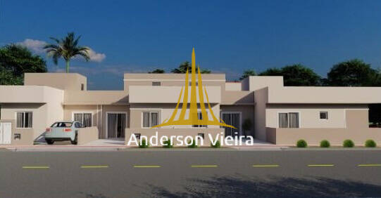 Casa à venda com 2 quartos, 68m² - Foto 7