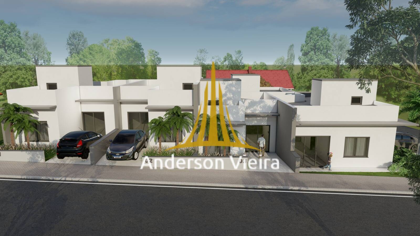 Casa à venda com 2 quartos, 62m² - Foto 4