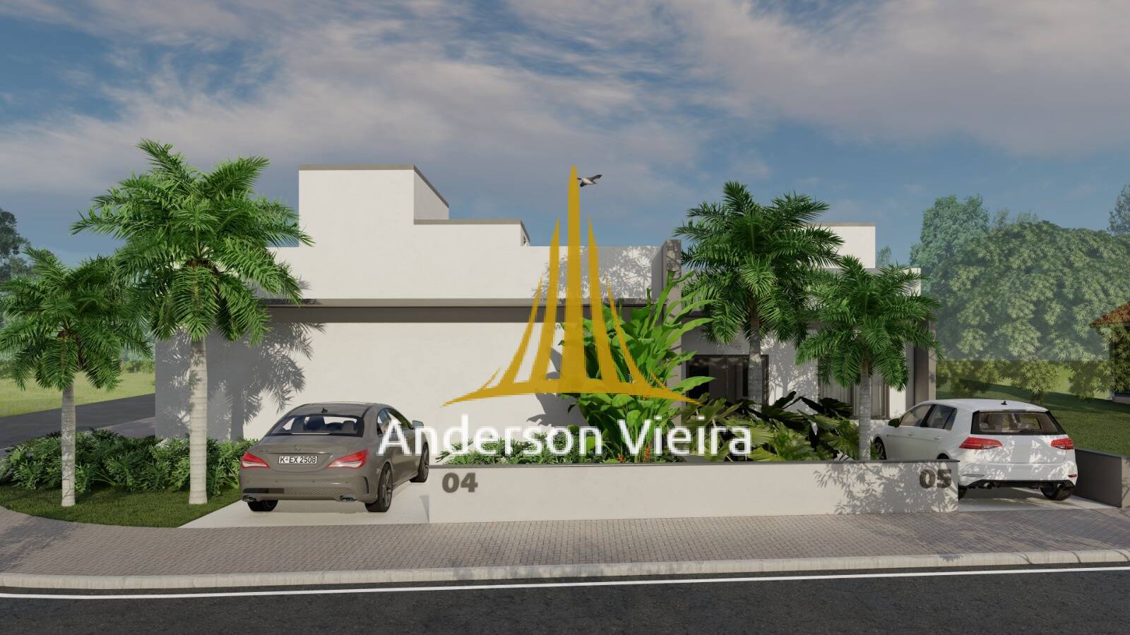Casa à venda com 2 quartos, 62m² - Foto 8