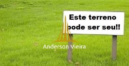Terreno à venda, 450m² - Foto 1