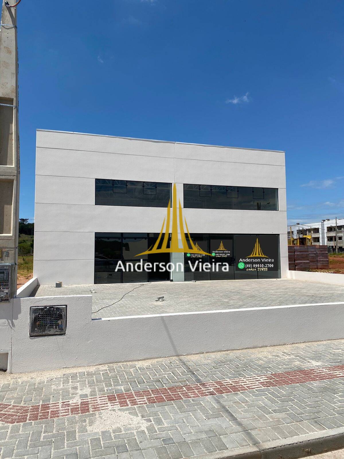 Conjunto Comercial-Sala à venda, 217m² - Foto 3