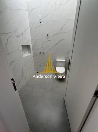Casa à venda com 3 quartos, 124m² - Foto 13