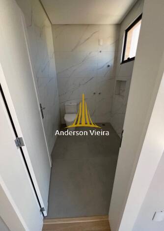 Casa à venda com 3 quartos, 124m² - Foto 12