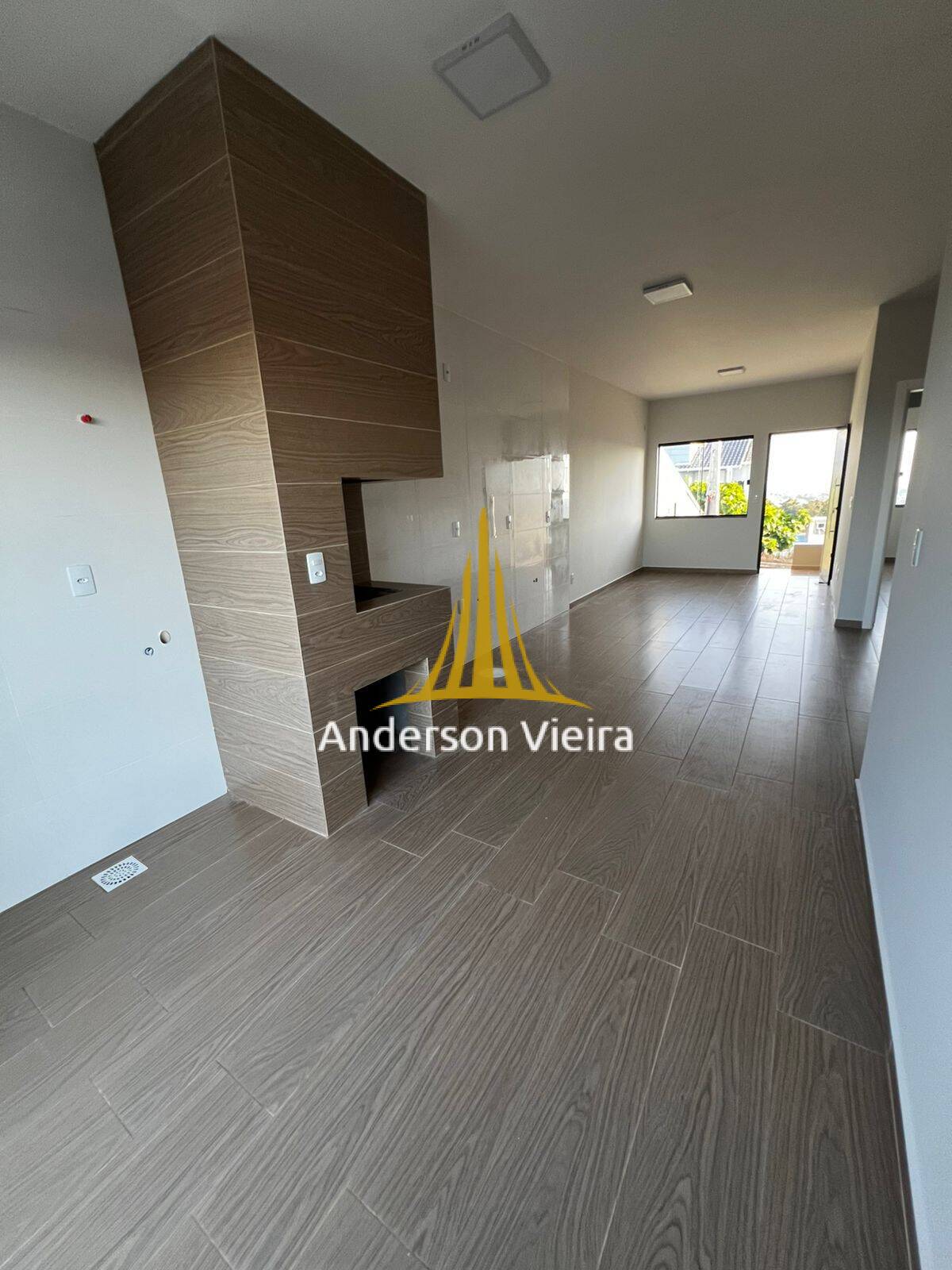 Casa à venda com 2 quartos, 62m² - Foto 5