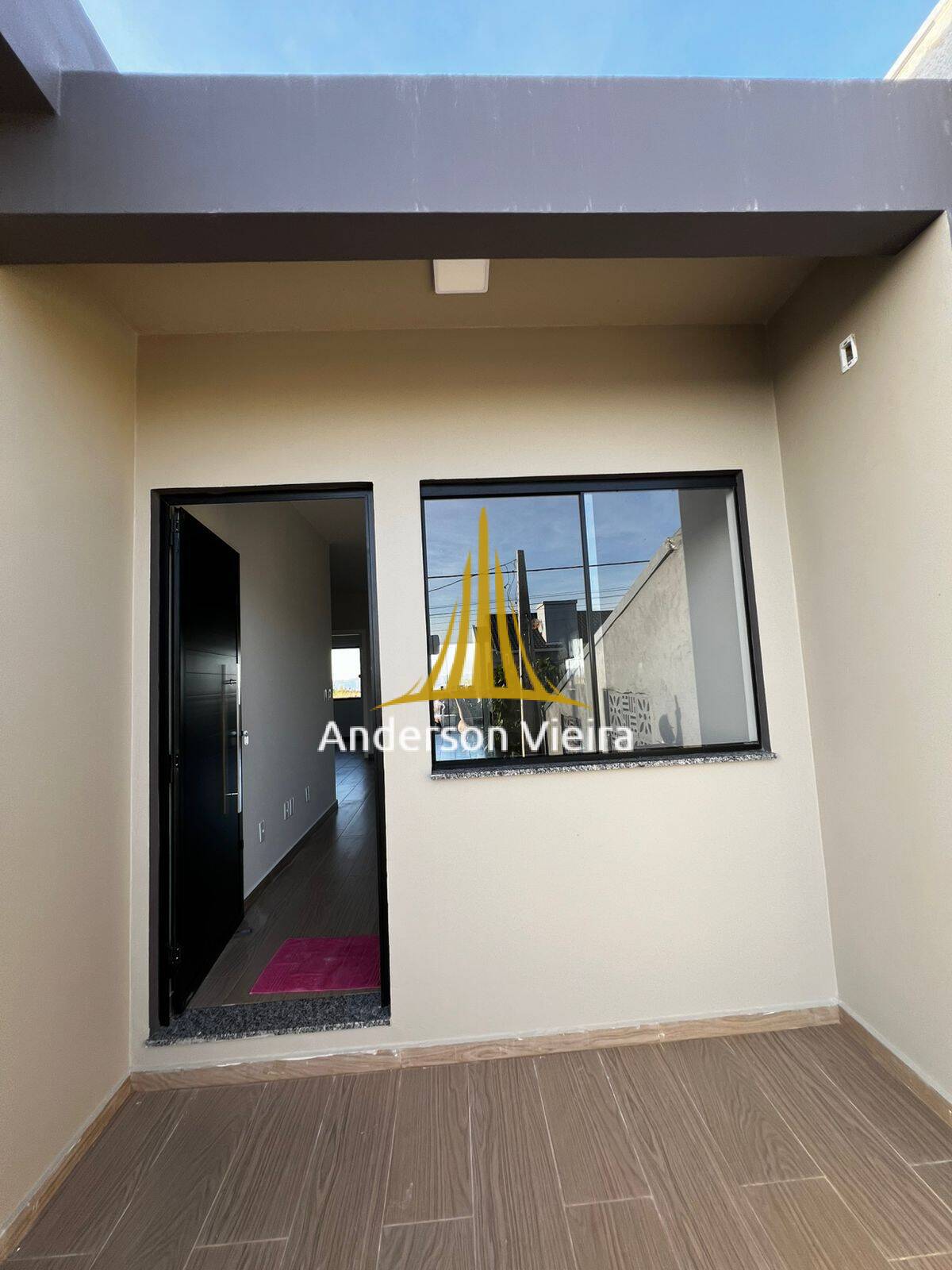 Casa à venda com 2 quartos, 62m² - Foto 3