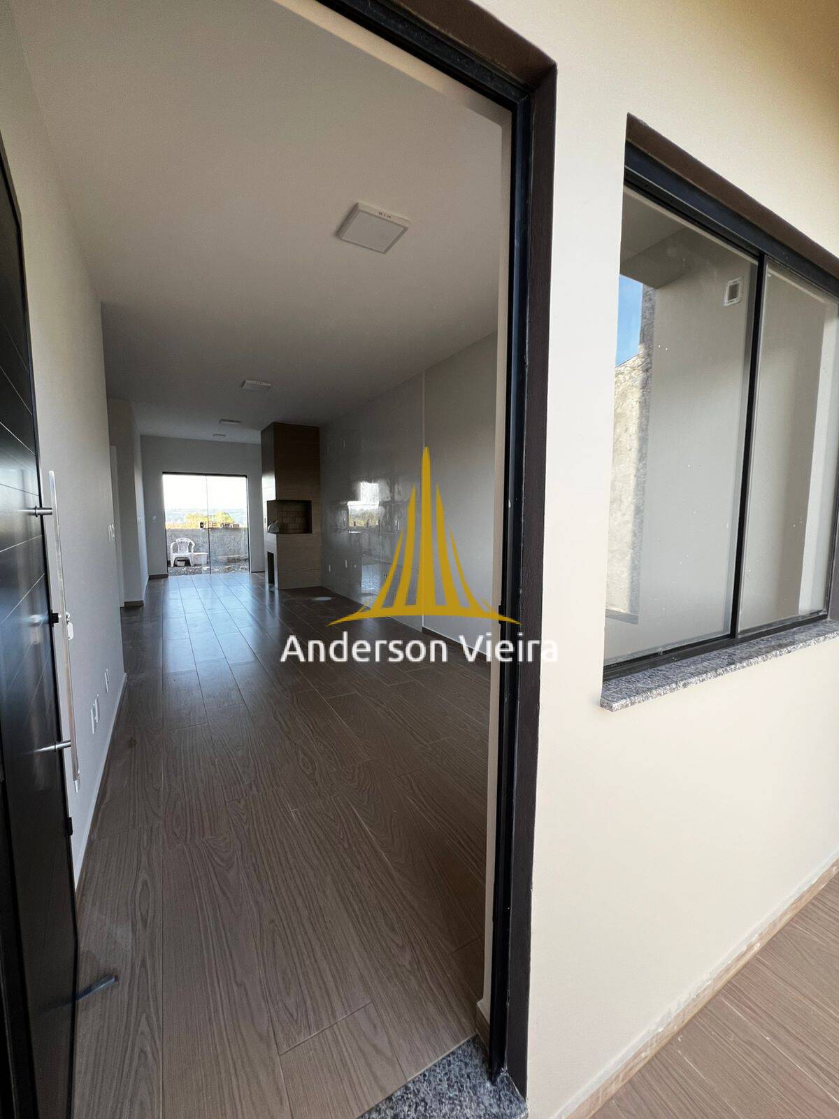 Casa à venda com 2 quartos, 62m² - Foto 9