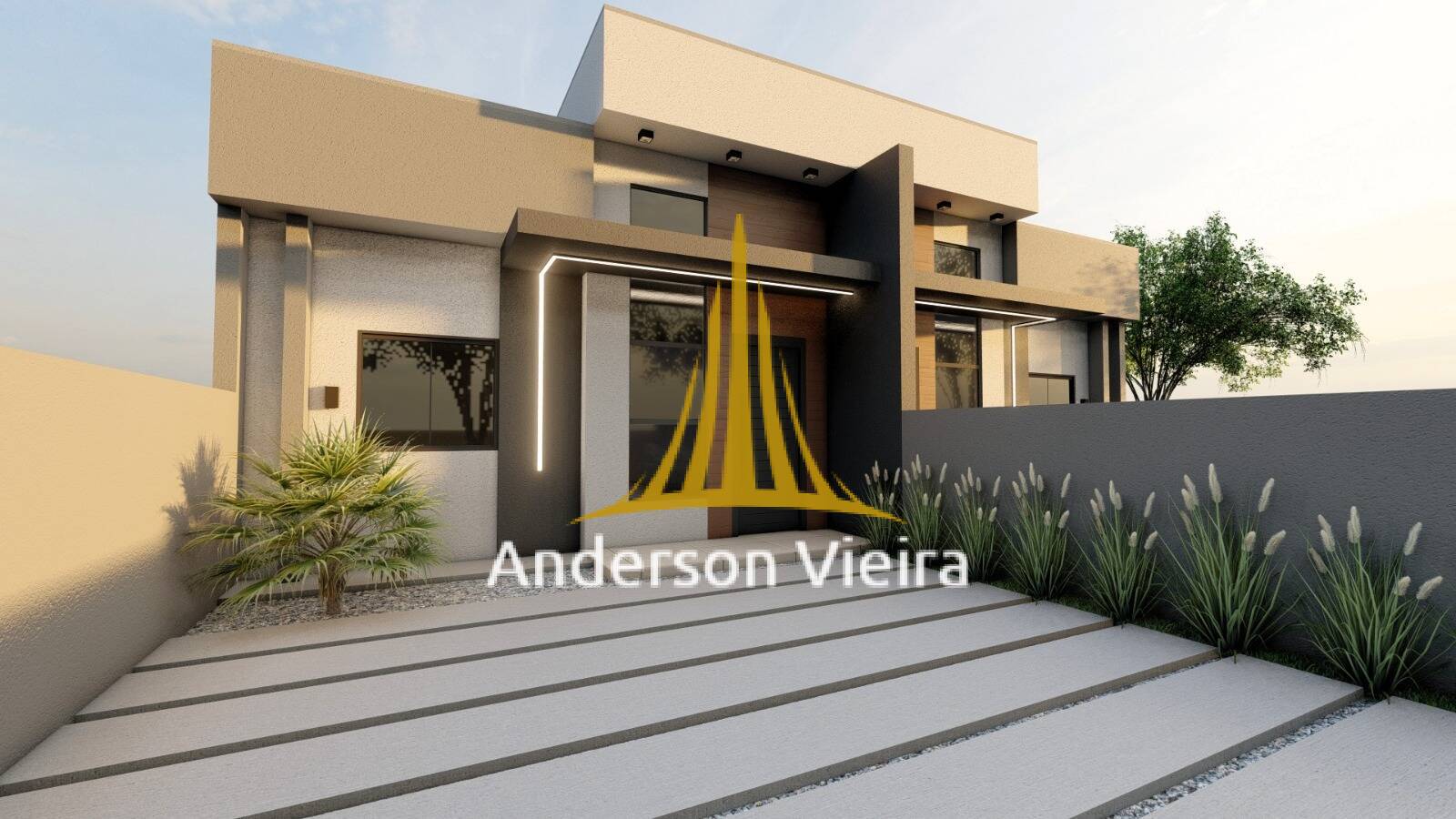Casa à venda com 2 quartos, 60m² - Foto 5