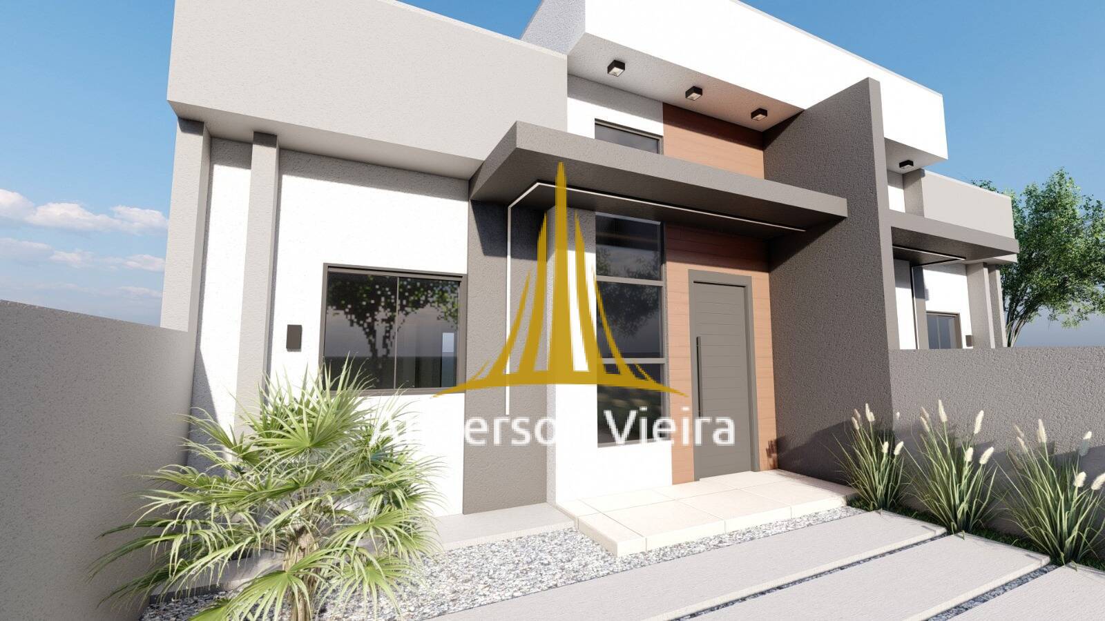 Casa à venda com 2 quartos, 60m² - Foto 6